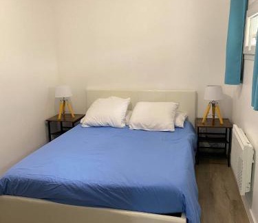 Saint-Mitre-les-Remparts Apartamento | L'Olivier