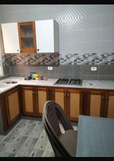 Bizerte Apartamento | L'olivier