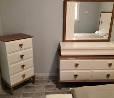 Bizerte Apartamento | L'olivier