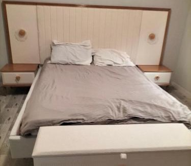 Bizerte Apartamento | L'olivier