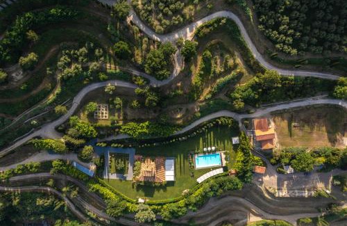 Bassano in Teverina Complejo | L'Olivo Country Resort & SPA