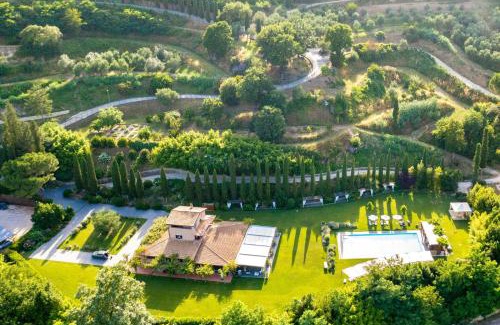 Bassano in Teverina Complejo | L'Olivo Country Resort & SPA