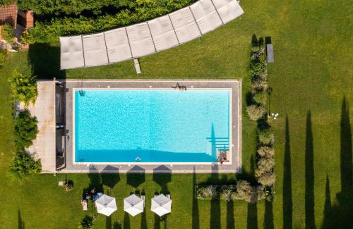 Bassano in Teverina Complejo | L'Olivo Country Resort & SPA
