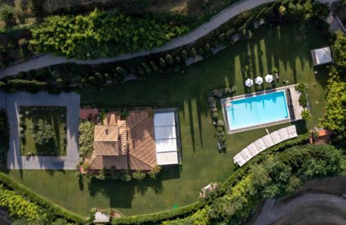 Bassano in Teverina Complejo | L'Olivo Country Resort & SPA