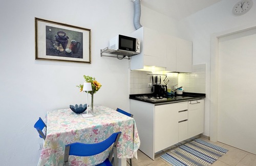 Fezzano Apartamento | Apartamento L'ONDA 2