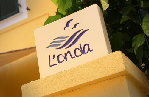 Fezzano Apartamento | Apartamento L'ONDA 2