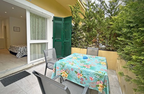Fezzano Apartamento | Apartamento L'ONDA 2