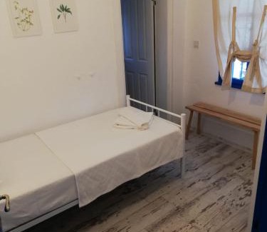Bodrum City Center Hotel | L'onda Oda Bodrum