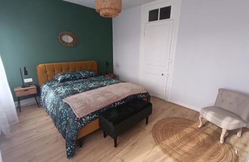 Abbeville Casa | L'Ondine, single-family home