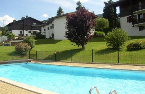 Sallanches Chalet De Esquí | L'Onyx - Domaine de Nant Cruy