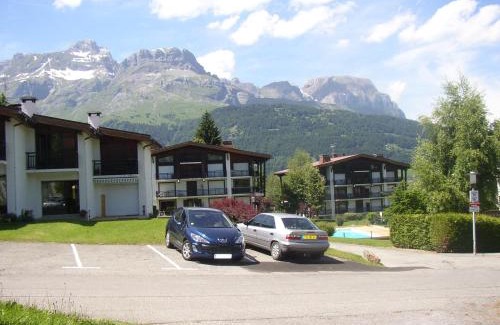 Sallanches Chalet De Esquí | L'Onyx - Domaine de Nant Cruy