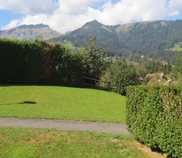 Sallanches Chalet De Esquí | L'Onyx - Domaine de Nant Cruy