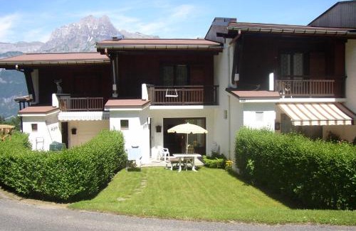 Sallanches Chalet De Esquí | L'Onyx - Domaine de Nant Cruy