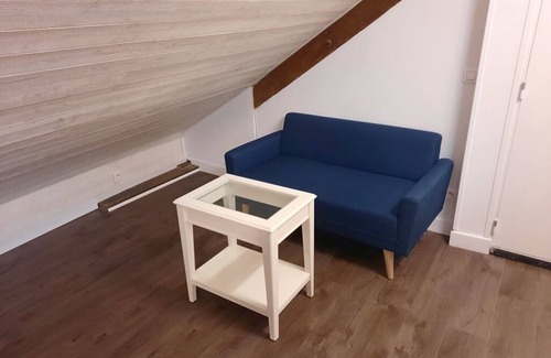 Dijon Apartamento | L'Opale - Sauna & Jacuzzi