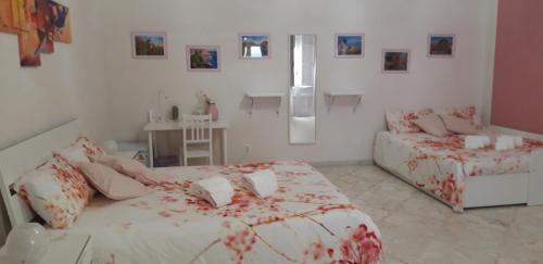 Avola Cama Y Desayuno | L'Opera dei Pupi B&b