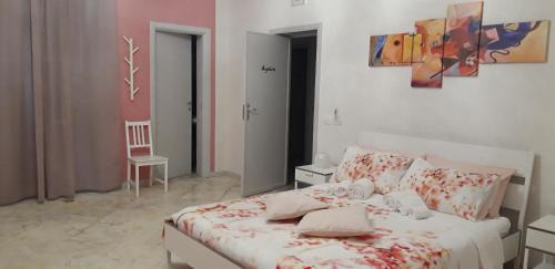 Avola Cama Y Desayuno | L'Opera dei Pupi B&b