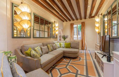 Dorsoduro Apartamento | L'Opera Divina- Dimora Italia -