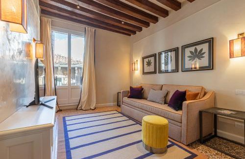 Dorsoduro Apartamento | L'Opera Divina- Dimora Italia -