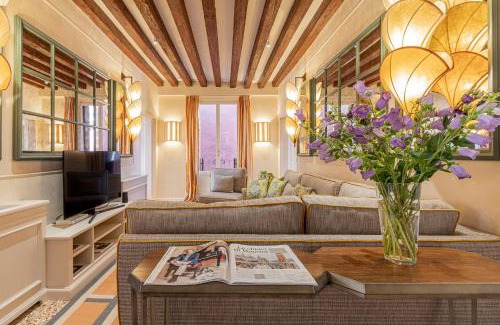 Dorsoduro Apartamento | L'Opera Divina- Dimora Italia -