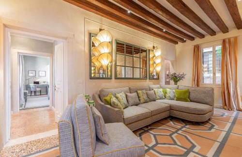 Dorsoduro Apartamento | L'Opera Divina- Dimora Italia -