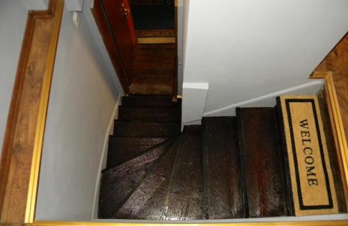 Sofia City Center Casa | L'Opera Guest House