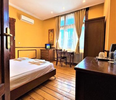 Sofia City Center Casa | L'Opera Guest House