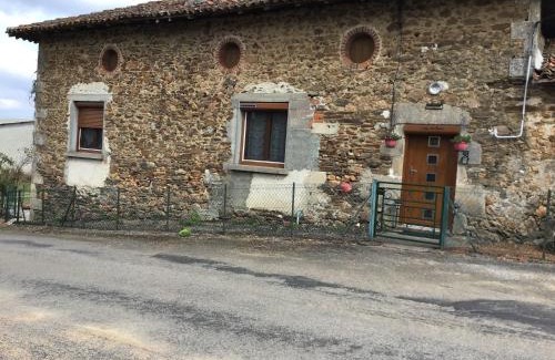 Rochechouart Casa | L’orée des fleurs