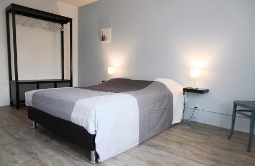Pont-de-Poitte Casa | L'Orée des Lacs (Appartement n°1)
