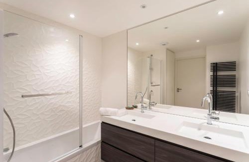 Dinan - Saint-Malo Apartamento | L'Orée Des Lices - Appt de standing à Rennes