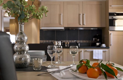 Vallandry Apartamento | L'Orée des Neiges by Interhome