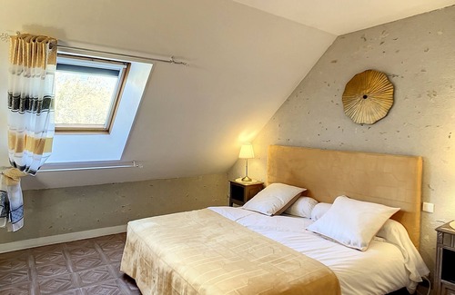 Loire - Vignobles et Nohain Cama Y Desayuno | L'Orée des Vignes