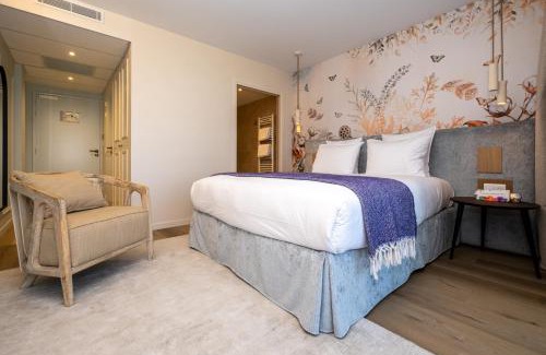 Montagudet Hotel | L'Orée du Bois - Hôtel & Spa