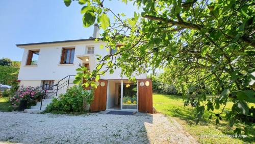 Saint-Arnoult Casa | L'Orée du Golf - Maison Deauville 8 personnes