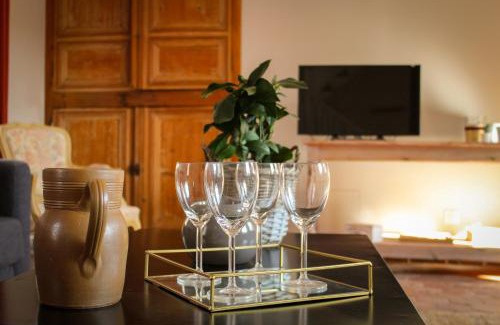 Bulles Casa | L'Orée du Marais