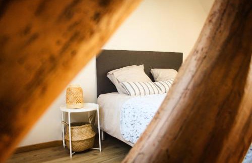 Bulles Casa | L'Orée du Marais