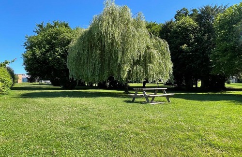 Retiers Casa | L'orée du parc
