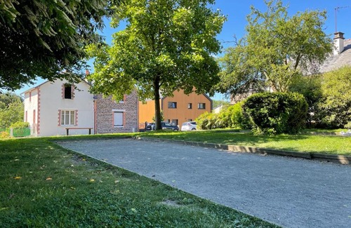 Retiers Casa | L'orée du parc