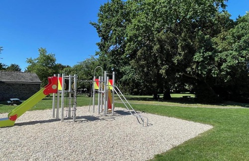 Retiers Casa | L'orée du parc
