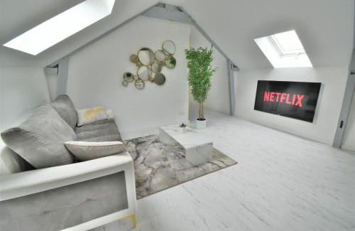 Fecamp Apartamento | L'Or Blanc centre calme -15km d'Étretat