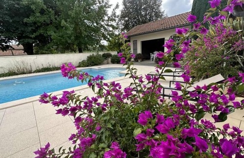 Saint-Martin-de-Seignanx Casa | L'orage - St-martin-de-seignanx