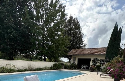 Saint-Martin-de-Seignanx Casa | L'orage - St-martin-de-seignanx