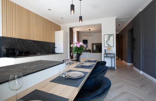 Grasse Apartamento | L'Oranger T4 Elegant and bright Prime Location