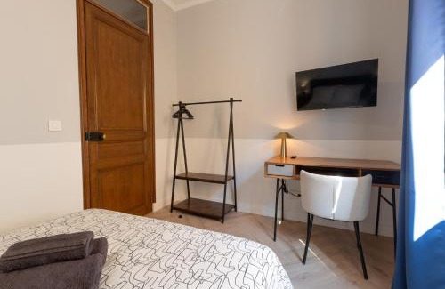 Grasse Apartamento | L'Oranger T4 Elegant and bright Prime Location