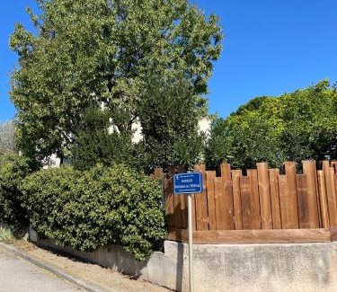 Saint-Jean-de-Vedas Casa | L'oranger - Villa avec piscine