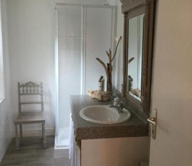 Barsac Cama Y Desayuno | L'Orangerie de Camperos