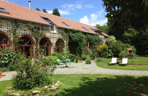 Arzano Casa | L'Orangerie de Kerlarec