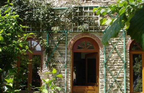 Arzano Casa | L'Orangerie de Kerlarec