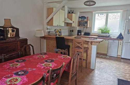 Arzano Casa | L'Orangerie de Kerlarec