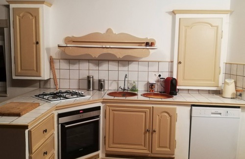Bransles Casa | L'Orangerie du Moulin / Gîte du meunier