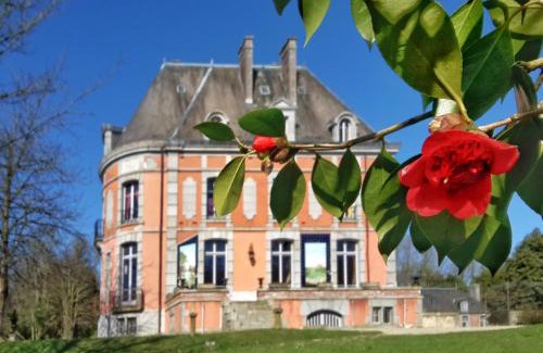 Bacilly Casa | L'Orangerie